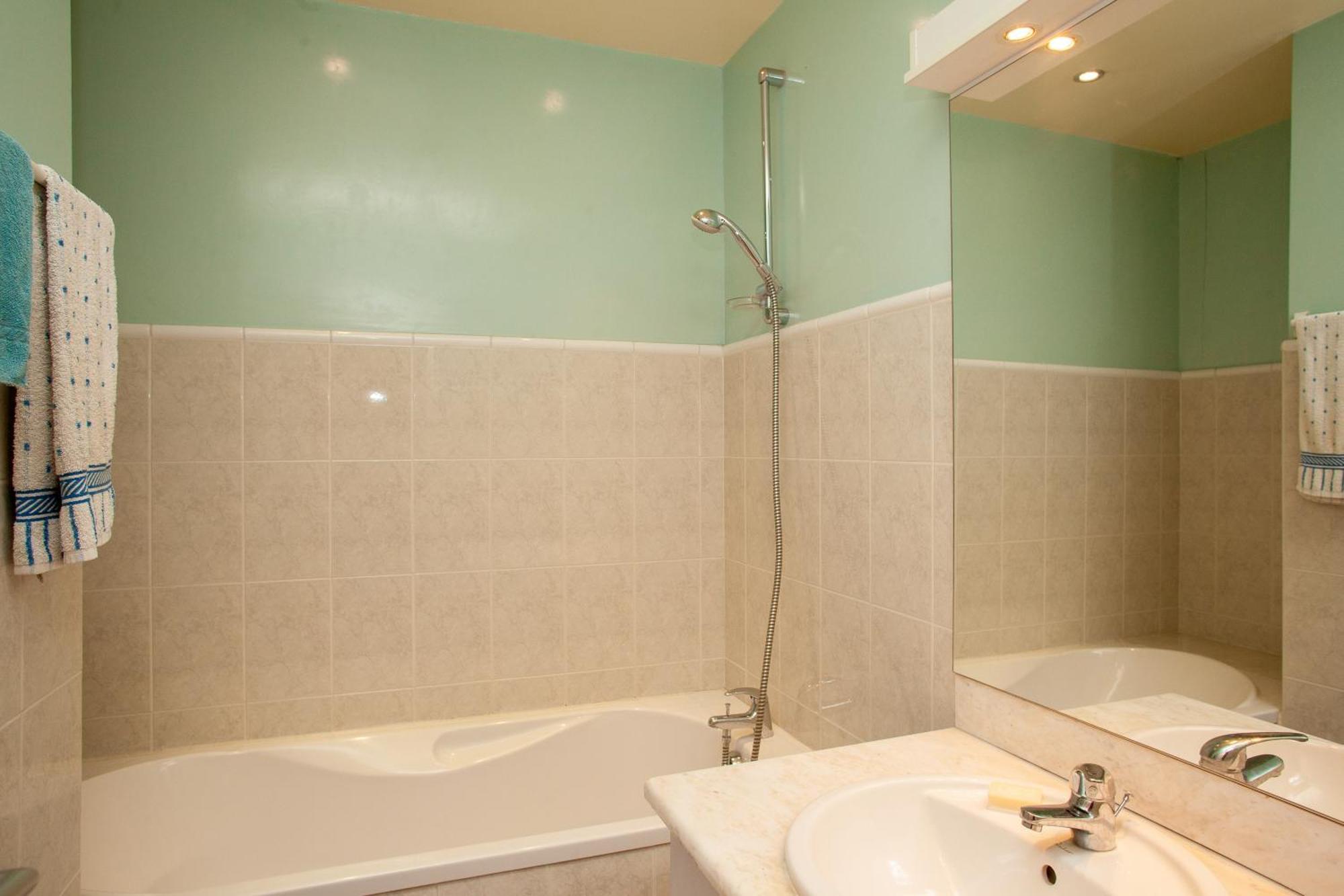 Appartements En Residence Antananarivo Zimmer foto